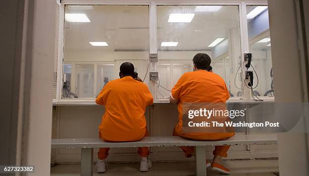 Visit Inmate Inmate Visit Photos and Premium High Res Pictures - Getty Images