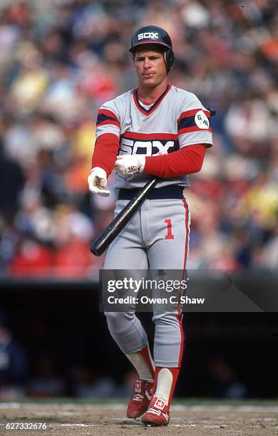 Scott Fletcher Rapp 148 Scott Fletcher” Baseball Stock Photos, High-Res Pictures, and ...