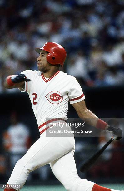 55 Gary Redus Photos & High Res Pictures - Getty Images