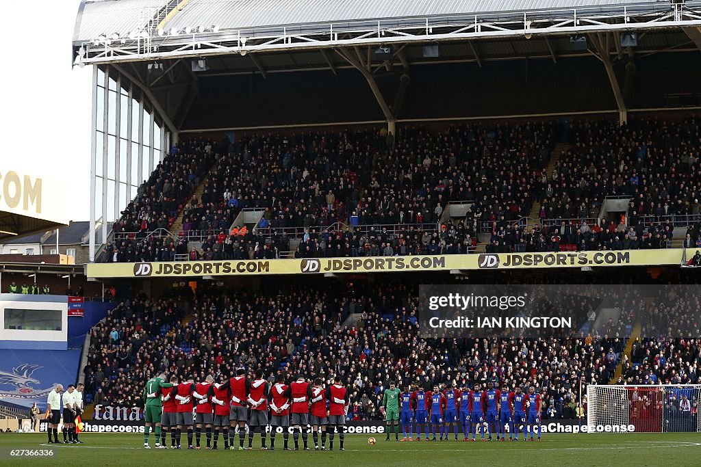 FBL-ENG-PR-CRYSTAL PALACE-SOUTHAMPTON