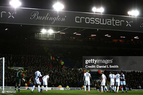 Leeds United v Aston Villa - Sky Bet Championship Leeds United v Aston Villa - Sky Bet Championship