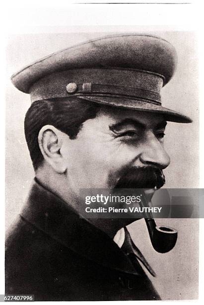 Joseph Stalin