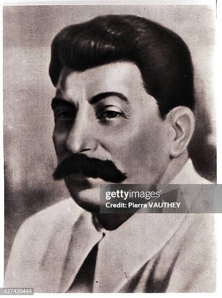 Joseph Stalin