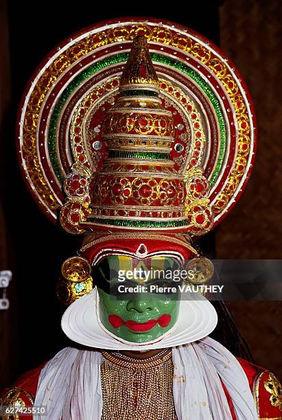 1,088 Kathakali Dance Photos and Premium High Res Pictures - Getty Images