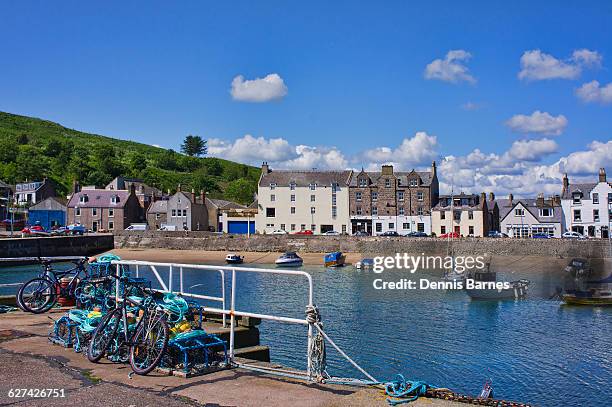 Stonehaven Postcode Stonehaven Photos and Premium High Res Pictures - Getty Images