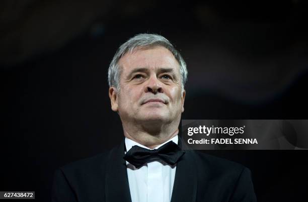 Emmanuel Courcol Photos and Premium High Res Pictures Getty Images