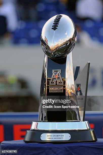 371 American Athletic Conference Football Championship Game Stock
