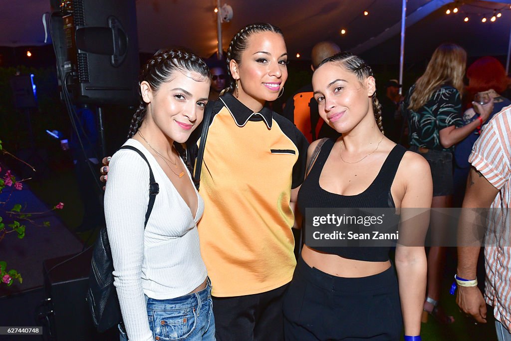 AWGE Private Dinner in Celebration of Art Basel Miami