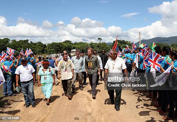 Surama 105 Surama Village Stock Photos, High-Res Pictures, and Images - Getty ...