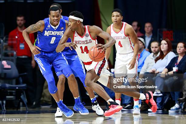 Bop Rasheed Guard The Pavilion At Ole Miss Photos and Premium High Res Pictures - Getty ...