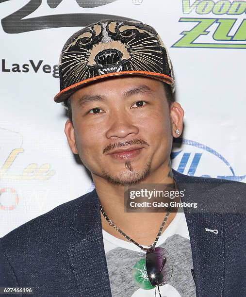 Qui Nguyen (Poker Player) Photos and Premium High Res Pictures Getty