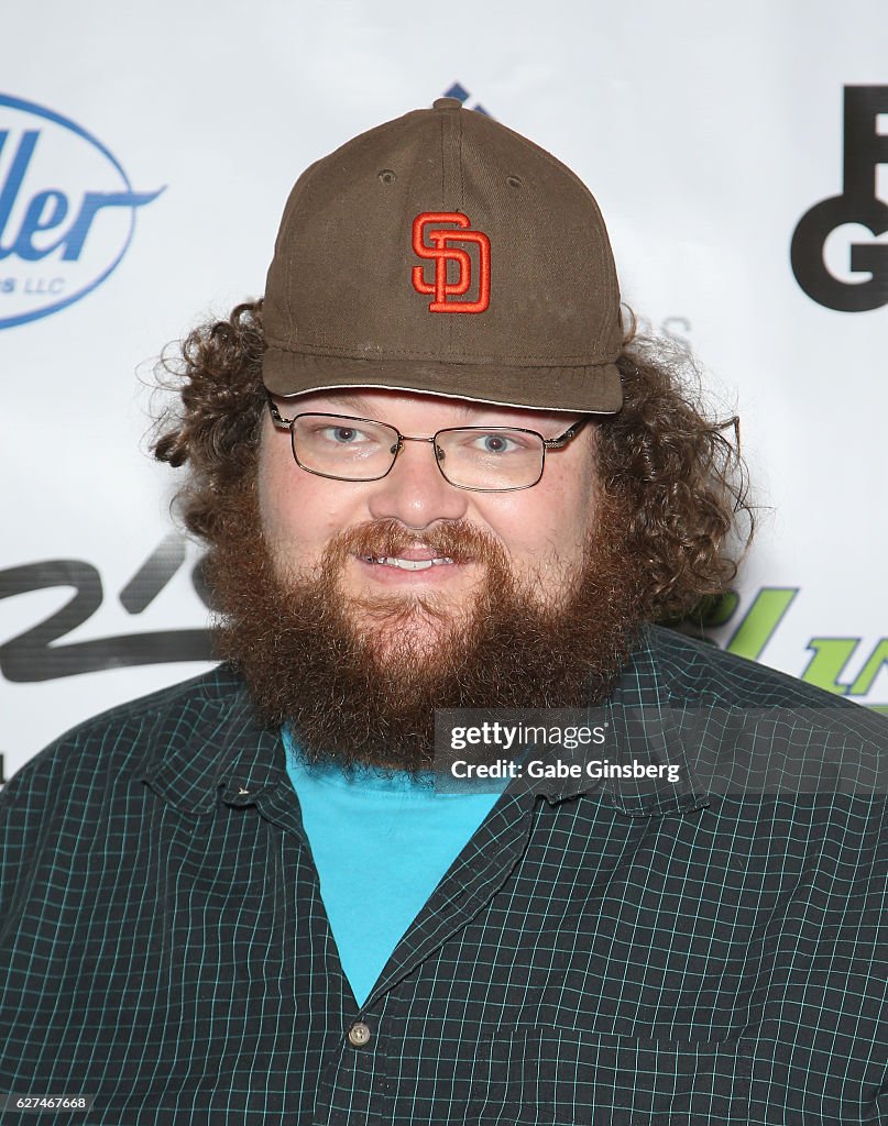 One Step Closer Foundation Celebrity Charity Poker Event