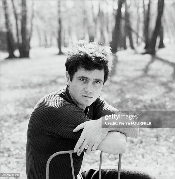 Victor Lanoux Photos and Premium High Res Pictures Getty Images