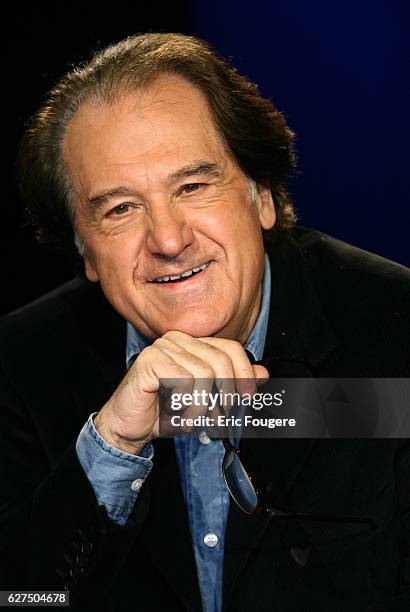 Julliard 165 Jacques Julliard Photos & High Res Pictures - Getty Images