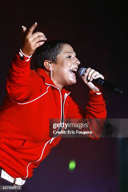 Diam French Rapper 120 Rapper Diam Photos & High Res Pictures - Getty Images