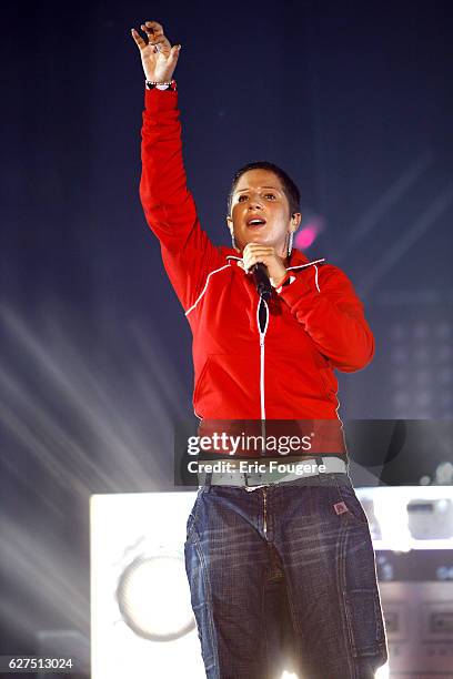 Diam French Rapper 120 Rapper Diam Photos & High Res Pictures - Getty Images
