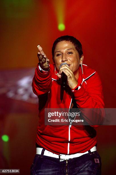 Diam French Rapper 120 Rapper Diam Photos & High Res Pictures - Getty Images