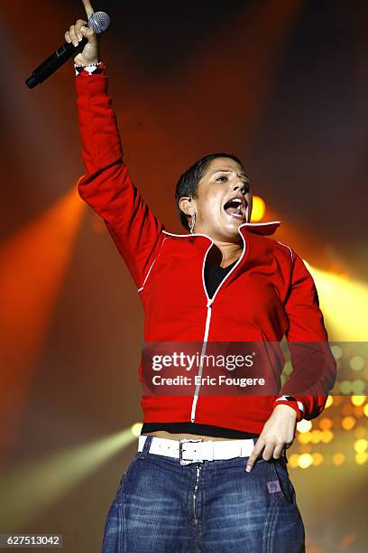 Diam French Rapper 120 Rapper Diam Photos & High Res Pictures - Getty Images