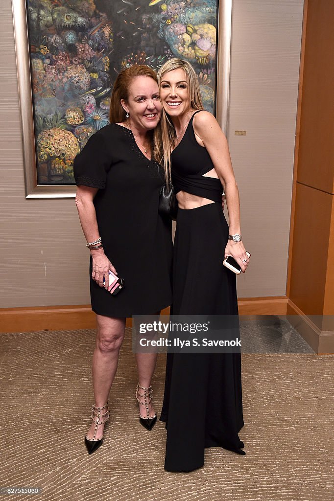 Underwater Dreams To Life In Color - Art Exhibit Featuring Antonio Dominguez De Haro And Romero Britto At Four Seasons Hotel Miami