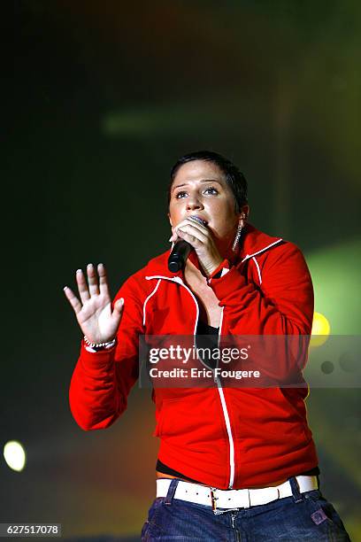 Diam French Rapper 120 Rapper Diam Photos & High Res Pictures - Getty Images