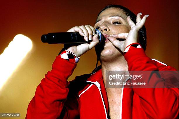 Diam French Rapper Rapper Diam Photos and Premium High Res Pictures - Getty Images