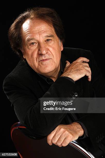 Julliard 165 Jacques Julliard Photos & High Res Pictures - Getty Images