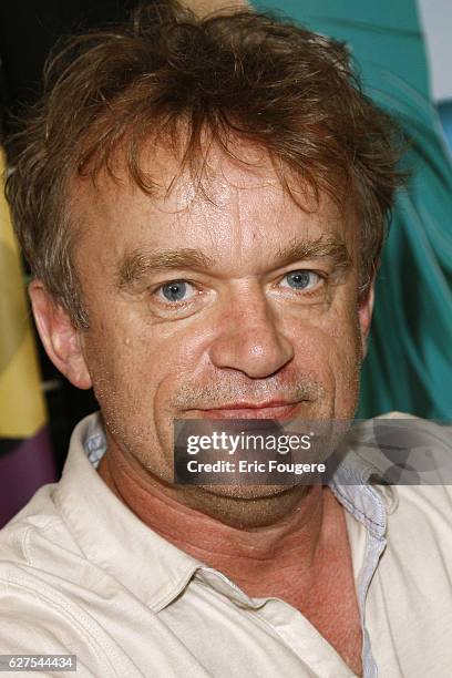 Dominique Actor Dominique Pinon Photos Photos and Premium High Res Pictures - Getty Images
