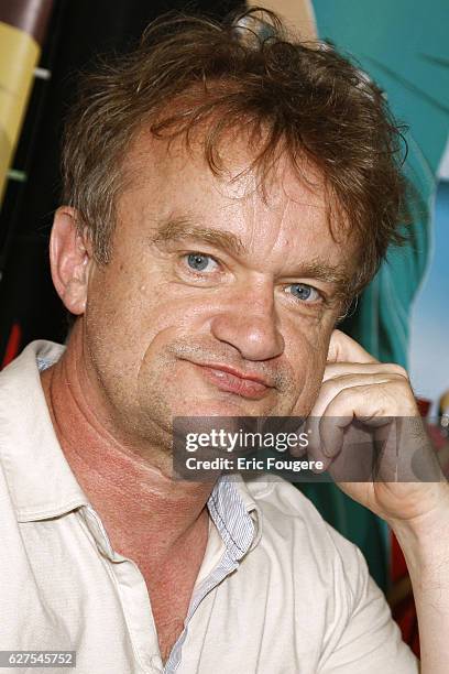Dominique Actor Dominique Pinon Photos Photos and Premium High Res Pictures - Getty Images