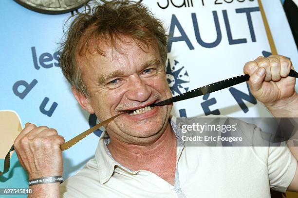 Dominique Actor Dominique Pinon Photos Photos and Premium High Res Pictures - Getty Images