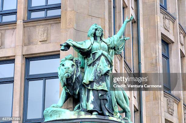 Hammonia 106 Hammonia Stock Photos, High-Res Pictures, and Images - Getty Images