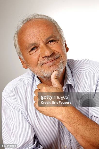 Bonalid 47 Jerome Bonaldi Stock Photos, High-Res Pictures, and Images - Getty ...