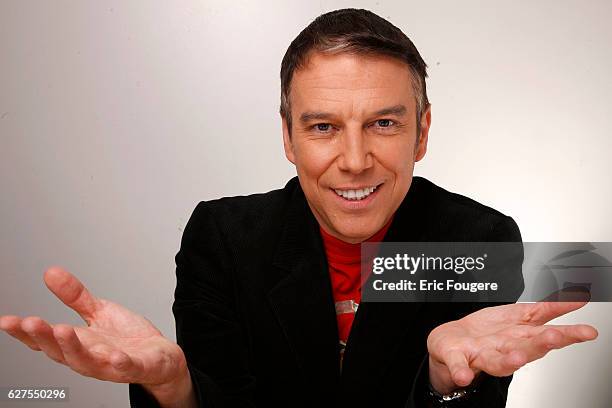 232 Philippe Vandel Photos Stock Photos, High-Res Pictures, and Images