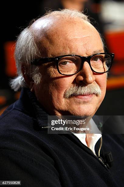 Jean Becker (Director) Photos and Premium High Res Pictures Getty Images