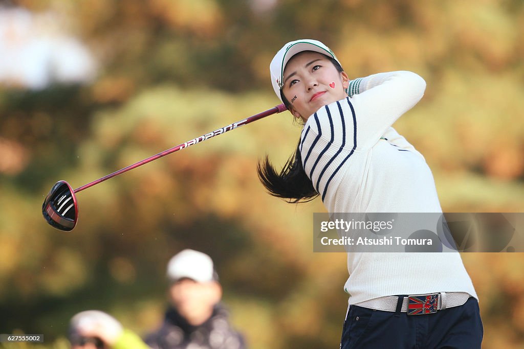 THE QUEENS Presented By KOWA - Day 3