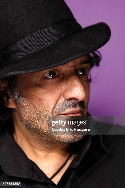 Taha Rasheed Rachid Taha Photos and Premium High Res Pictures - Getty Images