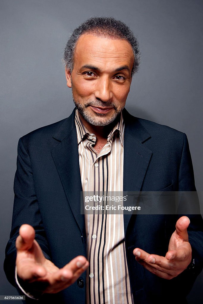 France - Tariq Ramadan