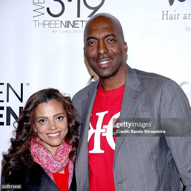 148 photos et images haute résolution de Natasha Duffy Salley Getty