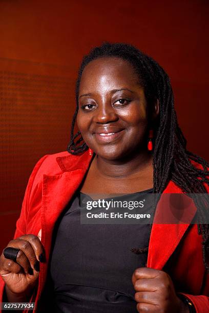 Maboula Soumahoro Photos and Premium High Res Pictures Getty Images