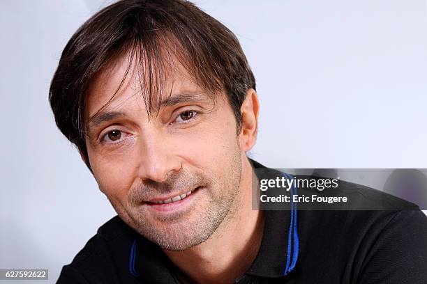 Sebastian Roch 111 Sebastien Roch Stock Photos, High-Res Pictures, and Images - Getty ...