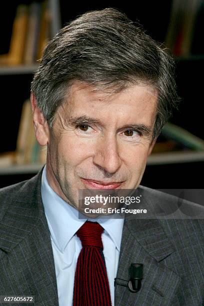 68 Le Monde Jean Marie Colombani Stock Photos, HighRes Pictures, and