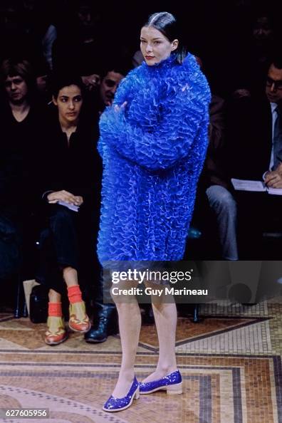 Junya Watanabe Fall 2000 RTW Junya Watanabe Fall 2000 RTW