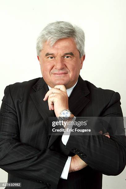 Eric Rabut 226 Eric Raoult Stock Photos, High-Res Pictures, and Images - Getty Images