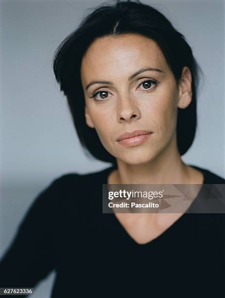 Mathilde May Images Actress Mathilda Photos and Premium High Res Pictures - Getty Images