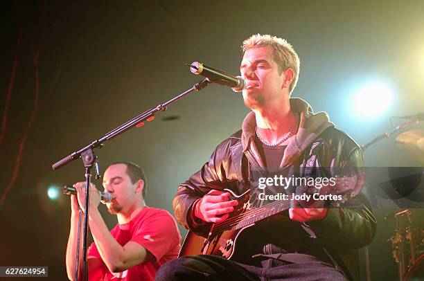 Tim Mahoney Singer 197 Nick Mahoney Stock Photos, High-Res Pictures, and Images - Getty Images