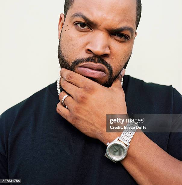 Ice Cube Rapper Photos and Premium High Res Pictures - Getty Images
