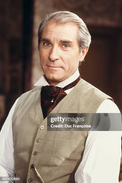 Jean Poiret Imagens e fotografias de stock Getty Images