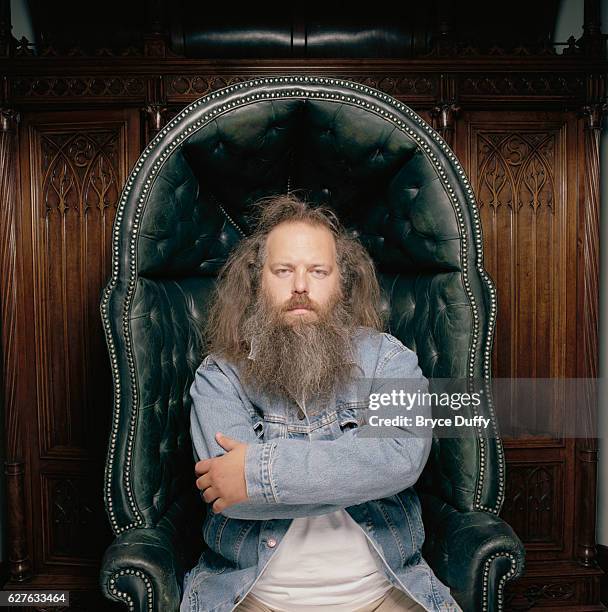 Rick Rubin