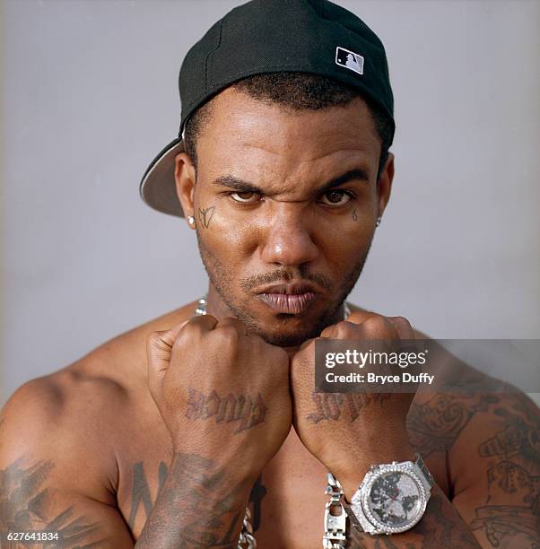 The Game Rapper Rizz 2,379 The Rap Game Stock Photos, High-Res Pictures, and Images - Getty ...