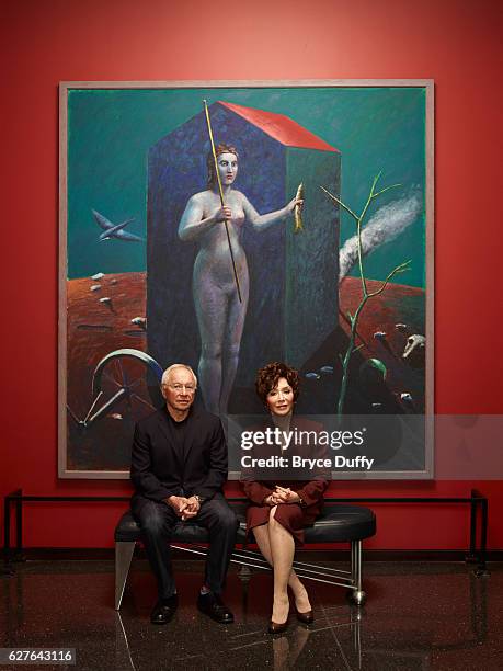 Resnick 1,689 Lynda Resnick Photos & High Res Pictures - Getty Images