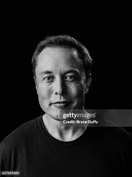 559 Elon Musk Portrait Stock Photos, High-Res Pictures, and Images
